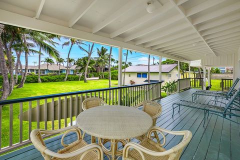 Tiny photo for 963 Niulani Rd, Kapaa, HI 96746 (MLS # 730068)