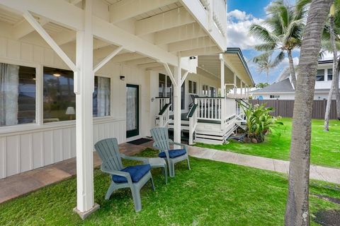 Tiny photo for 963 Niulani Rd, Kapaa, HI 96746 (MLS # 730068)