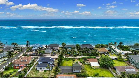 Photo of 963 Niulani Rd, Kapaa, HI 96746 (MLS # 730068)