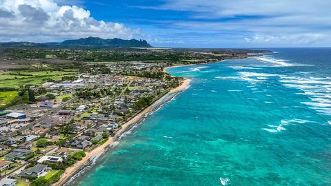 Tiny photo for 963 Niulani Rd, Kapaa, HI 96746 (MLS # 730068)
