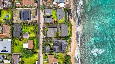 Tiny photo for 963 Niulani Rd, Kapaa, HI 96746 (MLS # 730068)