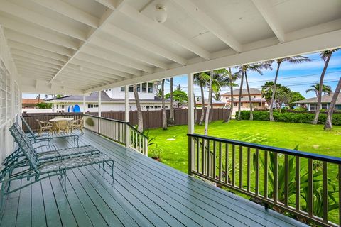 Tiny photo for 963 Niulani Rd, Kapaa, HI 96746 (MLS # 730068)