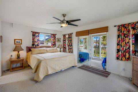 Tiny photo for 963 Niulani Rd, Kapaa, HI 96746 (MLS # 730068)