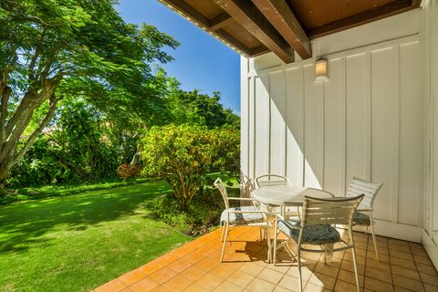 Tiny photo for 2253 Poipu Rd #402, Koloa, HI 96756 (MLS # 724233)