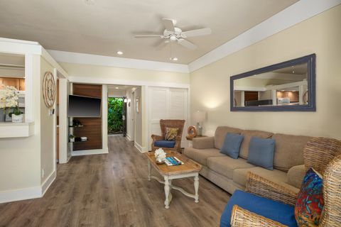 Tiny photo for 2253 Poipu Rd #402, Koloa, HI 96756 (MLS # 724233)