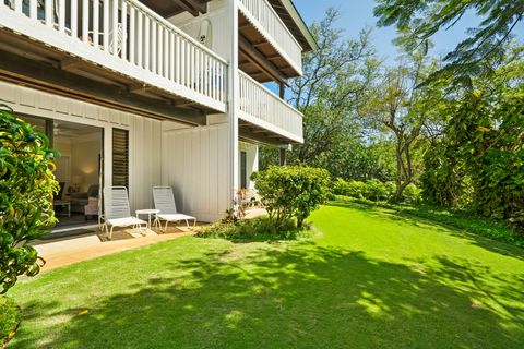 Tiny photo for 2253 Poipu Rd #402, Koloa, HI 96756 (MLS # 724233)
