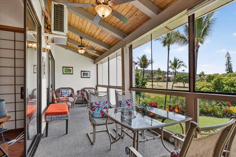 Photo of 78-6800 Alii Dr #7302, Kailua Kona, HI 96740 (MLS # 732842)