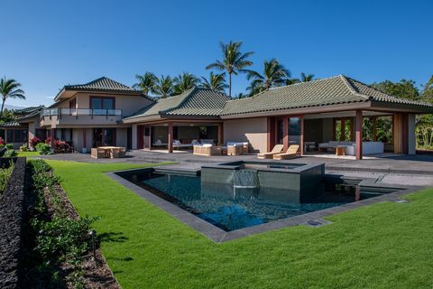 Photo of 68-1051 Honokaope Way, Kamuela, HI 96743 (MLS # 726243)