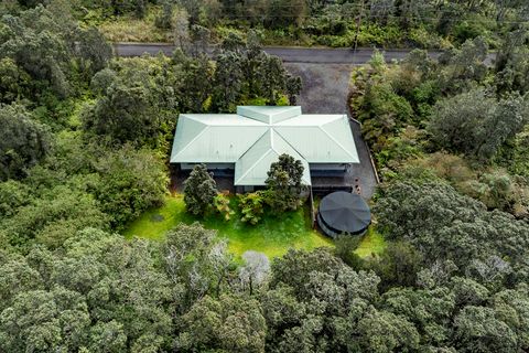 Photo of 19-3150 Mamaki Ln, Volcano, HI 96785 (MLS # 723059) Photo of 19-3150 Mamaki Ln, Volcano, HI 96785 (MLS # 723059)