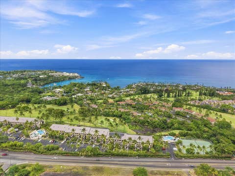 Photo of 78-6920 Alii Dr #242, Kailua Kona, HI 96740 (MLS # 732381)