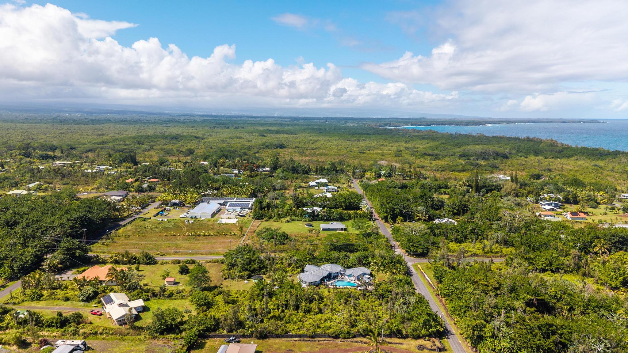Photo 1 of 10 — LOKE RD, Keaau, HI 96749