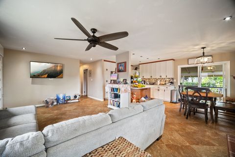 Tiny photo for 1633 Kuahale St, Kapaa, HI 96746 (MLS # 729853)