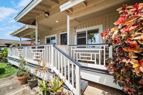 Photo of 1633 Kuahale St, Kapaa, HI 96746 (MLS # 729853)