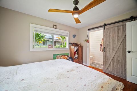 Tiny photo for 1633 Kuahale St, Kapaa, HI 96746 (MLS # 729853)
