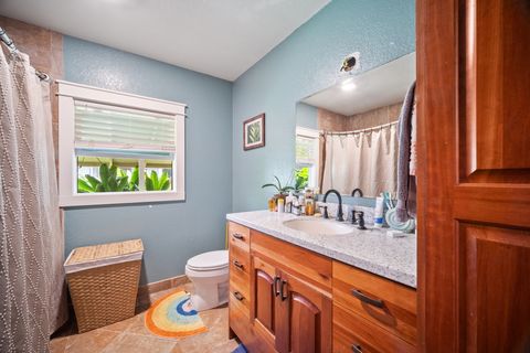 Tiny photo for 1633 Kuahale St, Kapaa, HI 96746 (MLS # 729853)
