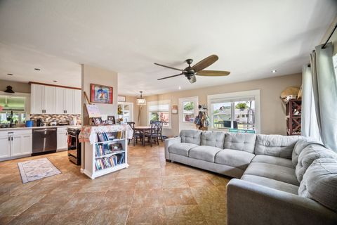 Tiny photo for 1633 Kuahale St, Kapaa, HI 96746 (MLS # 729853)