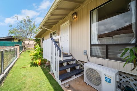 Tiny photo for 1633 Kuahale St, Kapaa, HI 96746 (MLS # 729853)