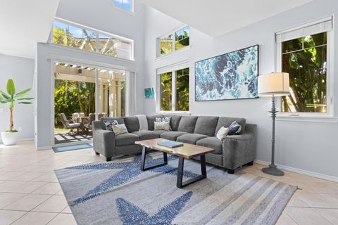 Photo of 69-200 Pohakulana Pl #C4, Waikoloa, HI 96738 (MLS # 722747)