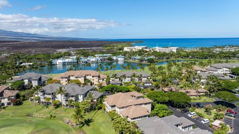 Photo of 69-200 Pohakulana Pl #C4, Waikoloa, HI 96738 (MLS # 722747)