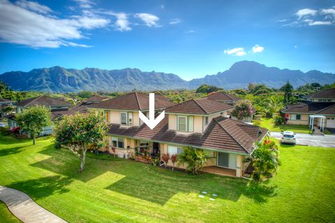Tiny photo for 2110 Kaneka St #131, Lihue, HI 96766 (MLS # 726852)