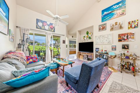 Tiny photo for 2110 Kaneka St #131, Lihue, HI 96766 (MLS # 726852)