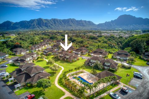 Tiny photo for 2110 Kaneka St #131, Lihue, HI 96766 (MLS # 726852)