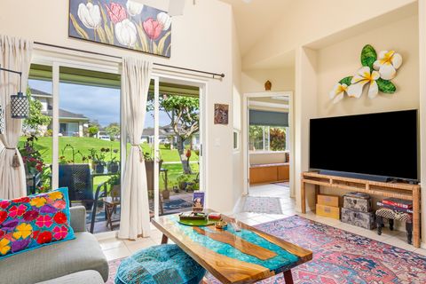 Tiny photo for 2110 Kaneka St #131, Lihue, HI 96766 (MLS # 726852)