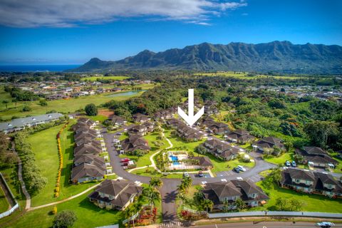 Tiny photo for 2110 Kaneka St #131, Lihue, HI 96766 (MLS # 726852)