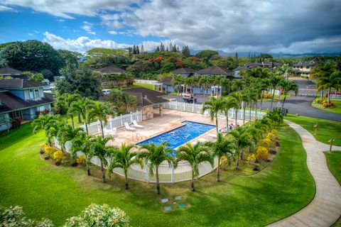 Tiny photo for 2110 Kaneka St #131, Lihue, HI 96766 (MLS # 726852)