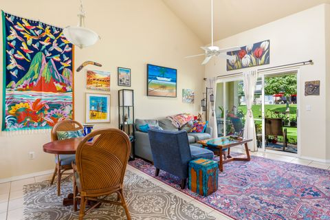 Tiny photo for 2110 Kaneka St #131, Lihue, HI 96766 (MLS # 726852)