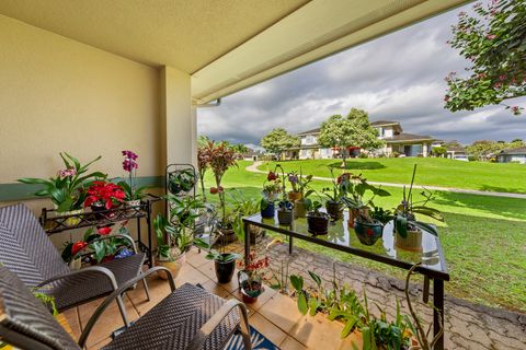 Tiny photo for 2110 Kaneka St #131, Lihue, HI 96766 (MLS # 726852)