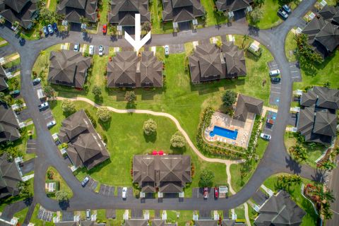 Tiny photo for 2110 Kaneka St #131, Lihue, HI 96766 (MLS # 726852)