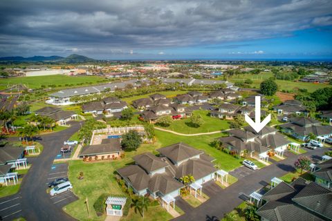 Tiny photo for 2110 Kaneka St #131, Lihue, HI 96766 (MLS # 726852)