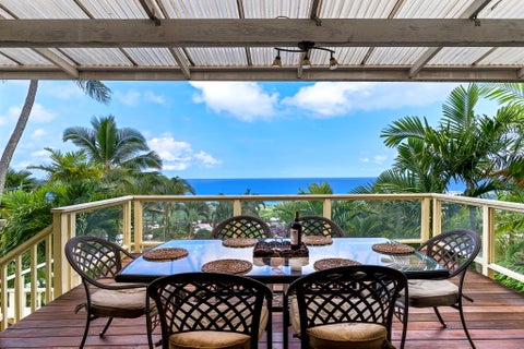 Photo of 77-6468 Leilani St, Kailua Kona, HI 96740 (MLS # 732194)