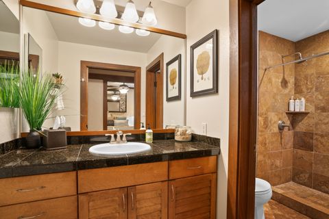 Tiny photo for 2253 Poipu Rd #425, Koloa, HI 96756 (MLS # 725036)