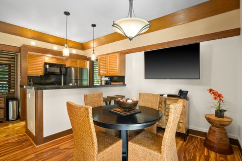 Tiny photo for 2253 Poipu Rd #425, Koloa, HI 96756 (MLS # 725036)