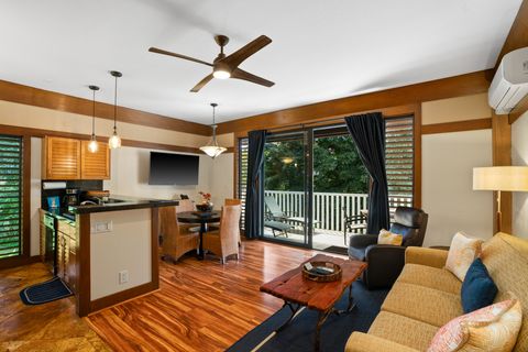 Tiny photo for 2253 Poipu Rd #425, Koloa, HI 96756 (MLS # 725036)