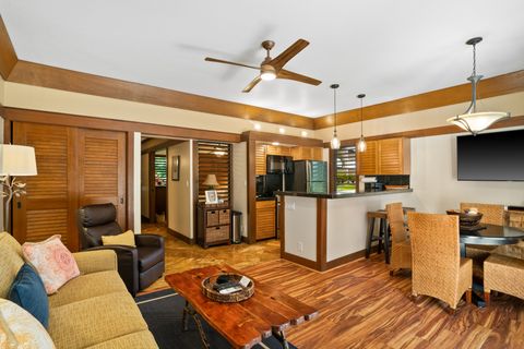 Tiny photo for 2253 Poipu Rd #425, Koloa, HI 96756 (MLS # 725036)