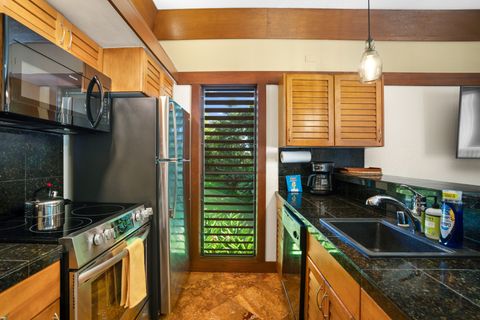 Tiny photo for 2253 Poipu Rd #425, Koloa, HI 96756 (MLS # 725036)