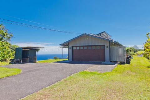 Photo of 35-219 Kihalani Homestead Rd, Laupahoehoe, HI 96764 (MLS # 724455)
