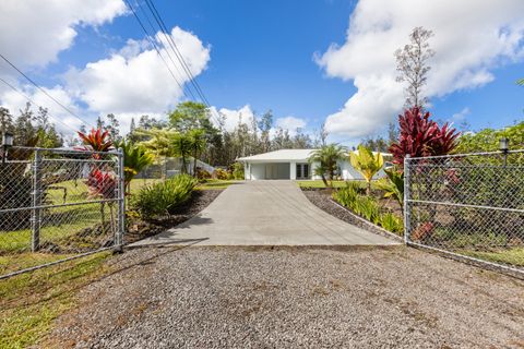 Photo of 16-2078 Orchid Dr, Pahoa, HI 96778 (MLS # 724393)