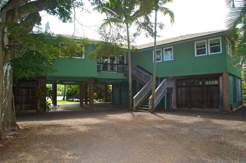 Tiny photo for 161 Wailua Rd, Kapaa, HI 96746 (MLS # 725399)