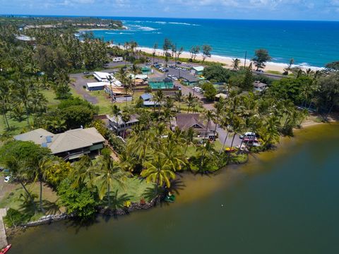 Tiny photo for 161 Wailua Rd, Kapaa, HI 96746 (MLS # 725399)