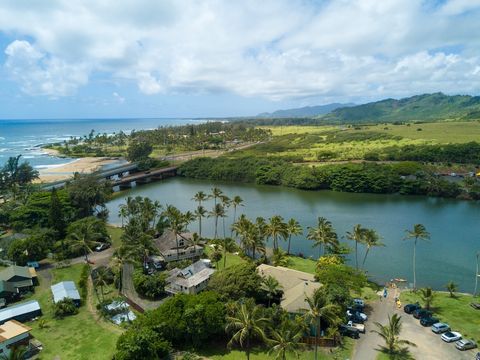 Tiny photo for 161 Wailua Rd, Kapaa, HI 96746 (MLS # 725399)