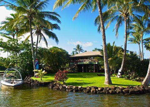 Tiny photo for 161 Wailua Rd, Kapaa, HI 96746 (MLS # 725399)