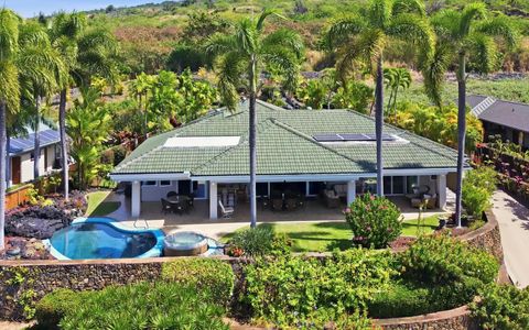 Photo of 78-6999 Kewalo St, Kailua Kona, HI 96740 (MLS # 728790)