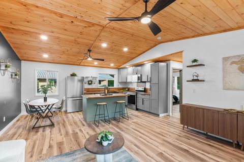 Photo of 15-2774 Nenue St, Pahoa, HI 96778 (MLS # 728021)