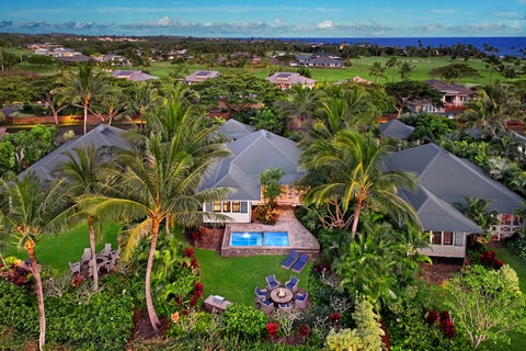 Photo of 2839 Ke Alaula St, Koloa, HI 96756 (MLS # 732514)