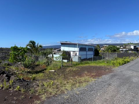 Photo of 12-5419 Ala Lokelani, Pahoa, HI 96778 (MLS # 727122)
