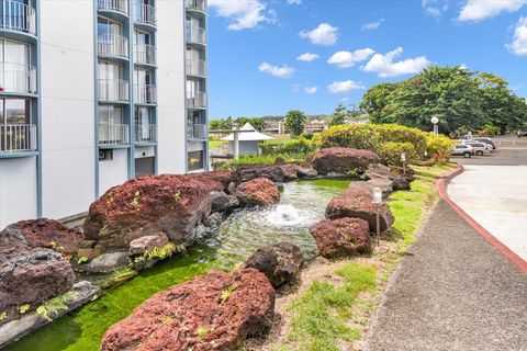 Photo of 101 Hilo Lagoon Centre #911, Hilo, HI 96720 (MLS # 729985)